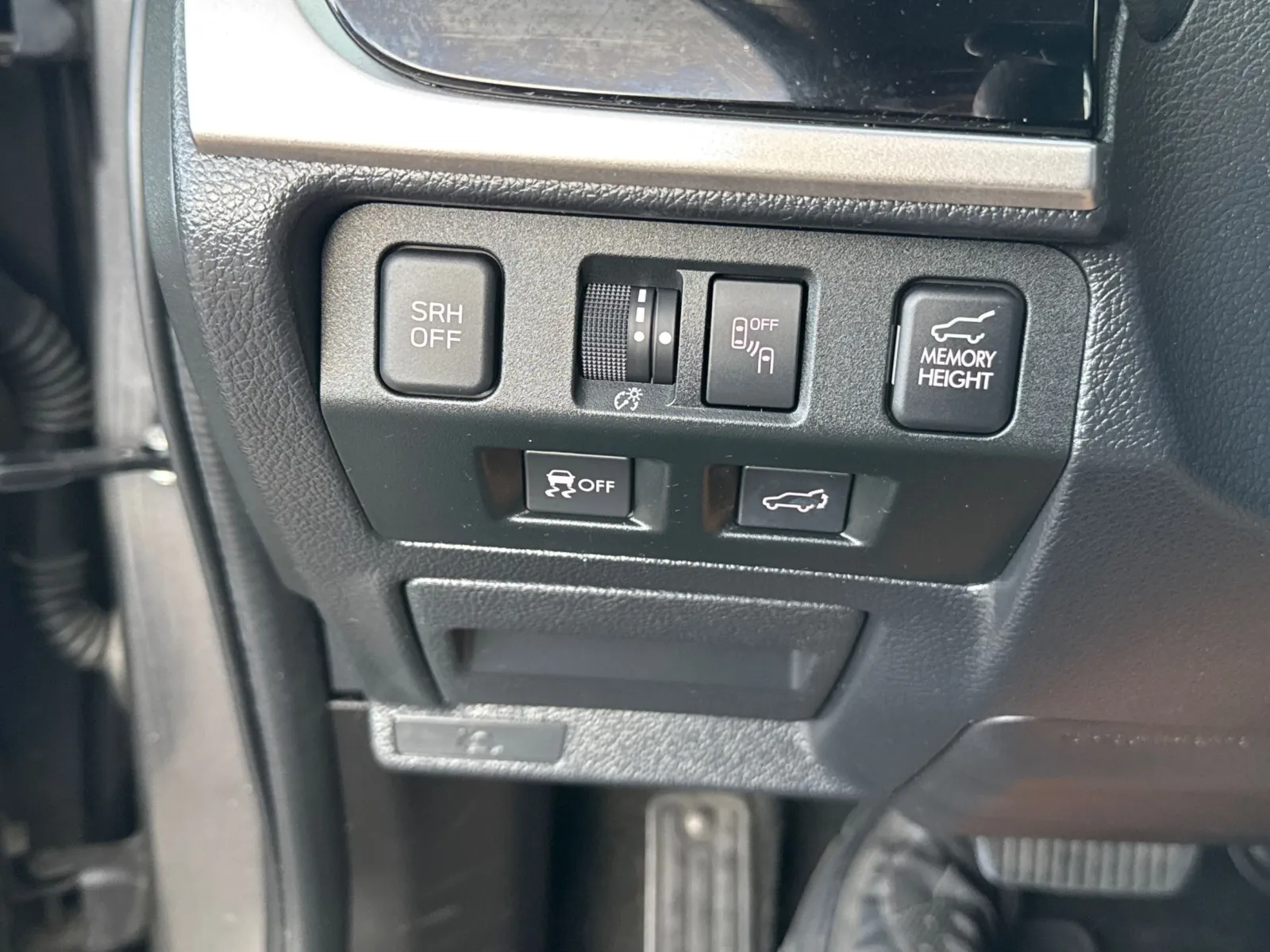 Subaru Forester photo 26