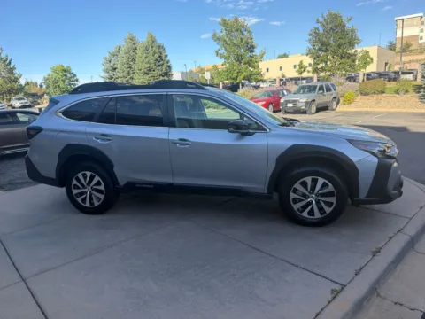 More photos of 2023 Subaru Outback Premium at AutoTrek, CO