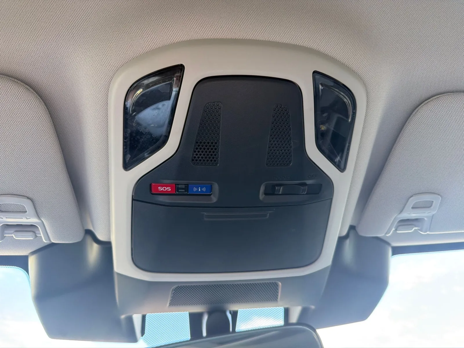 Subaru Outback photo 29