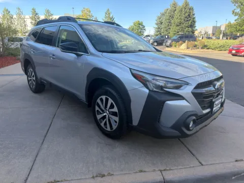 More photos of 2023 Subaru Outback Premium at AutoTrek, CO