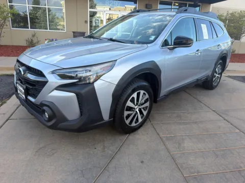 Photos of 2023 Subaru Outback Premium for sale in Littleton, CO at AutoTrek