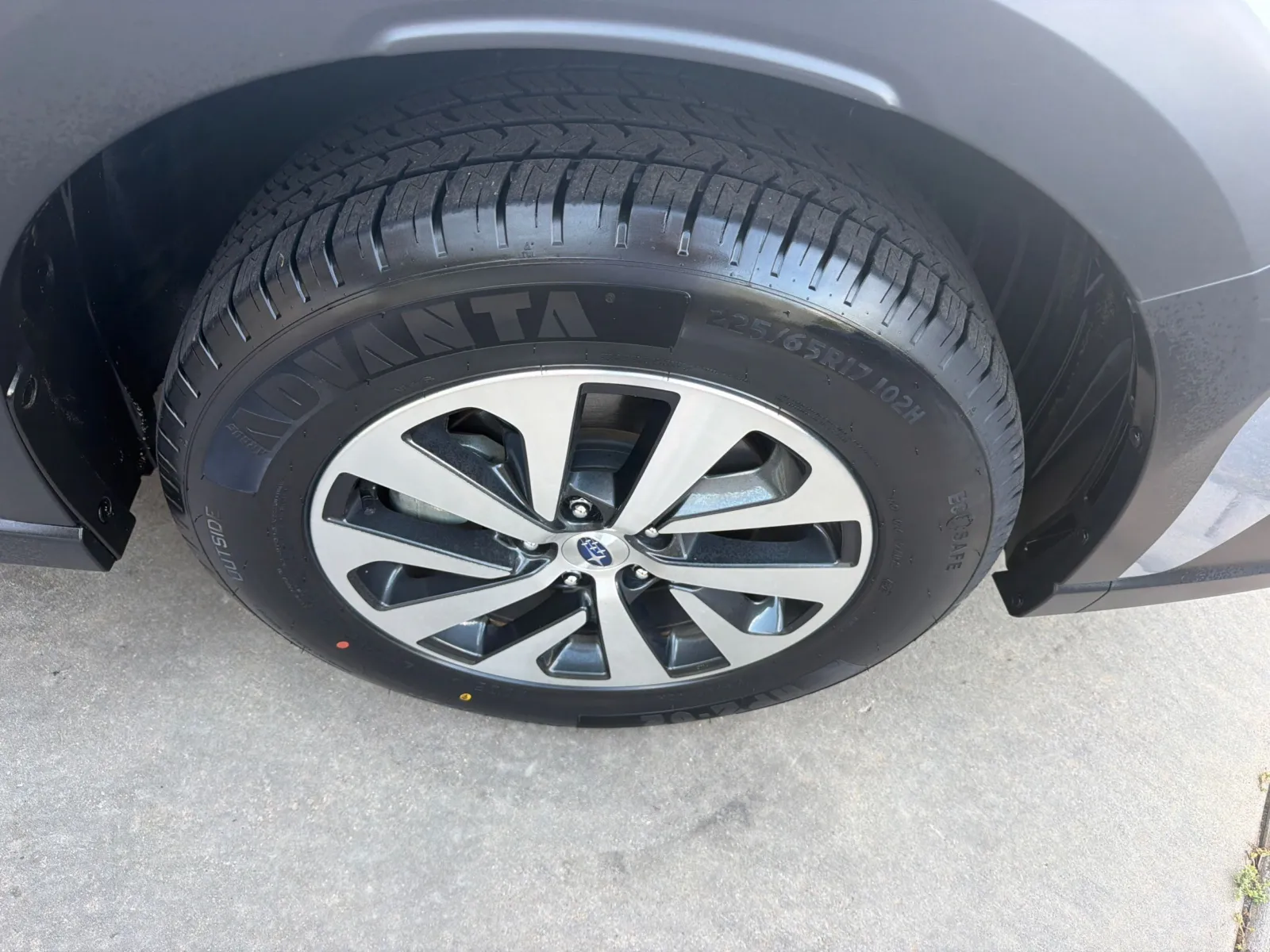 Subaru Outback photo 12
