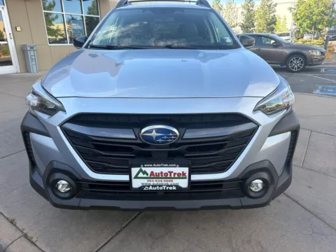 Another view of 2023 Subaru Outback Premium for sale in Littleton, CO at AutoTrek