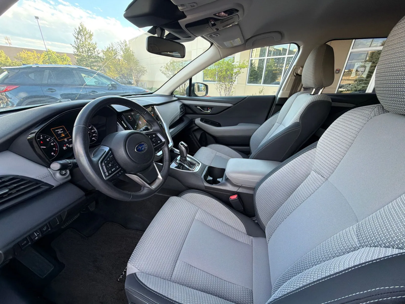 Subaru Outback photo 23