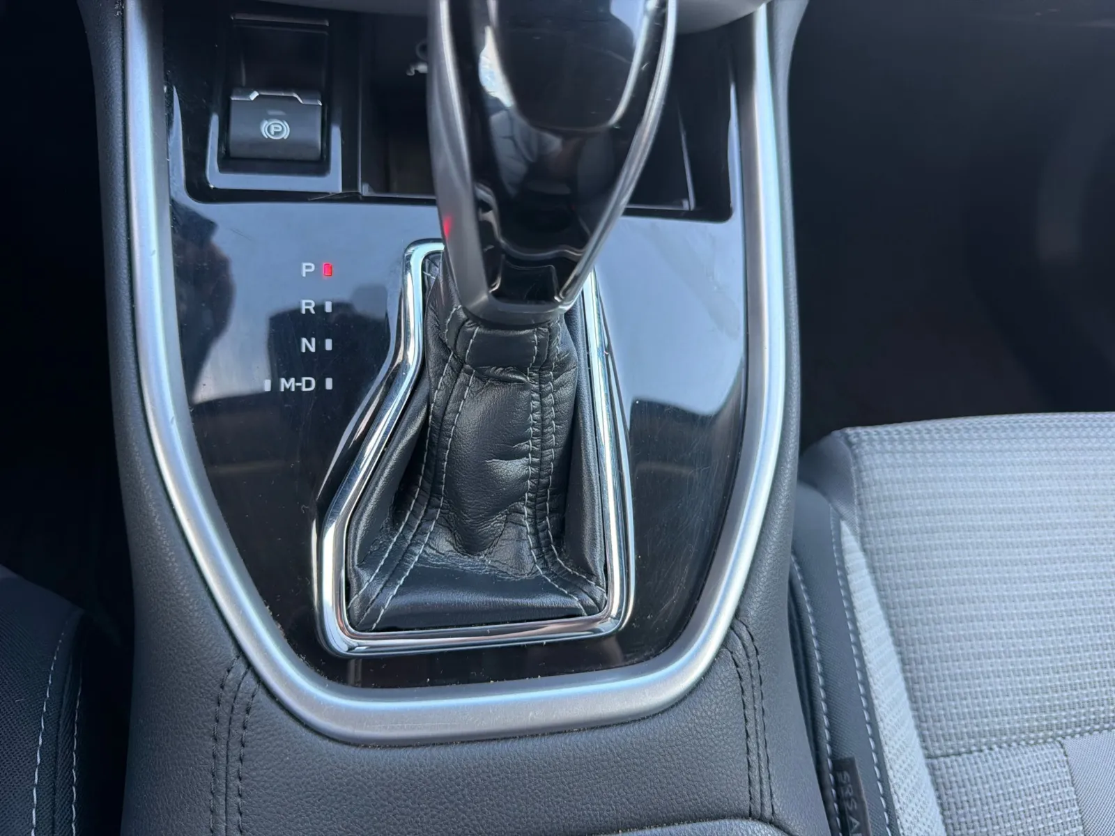 Subaru Outback photo 32
