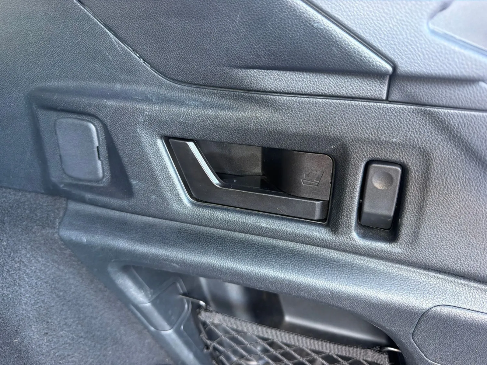 Subaru Outback photo 19