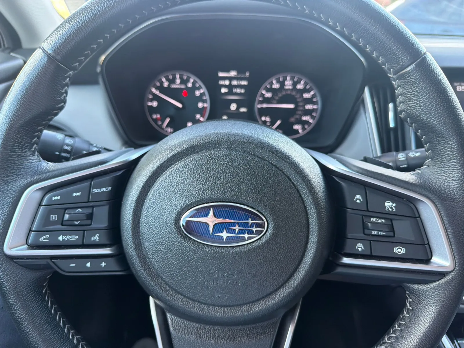 Subaru Outback photo 28