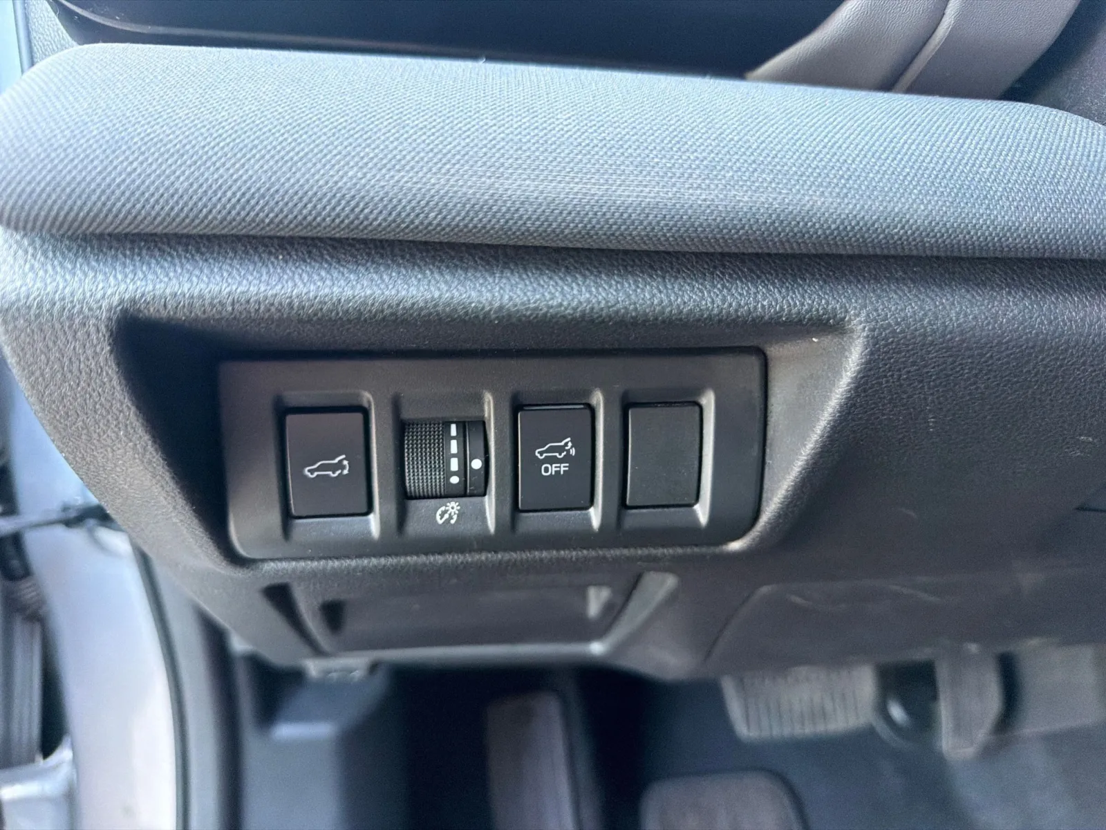 Subaru Outback photo 25