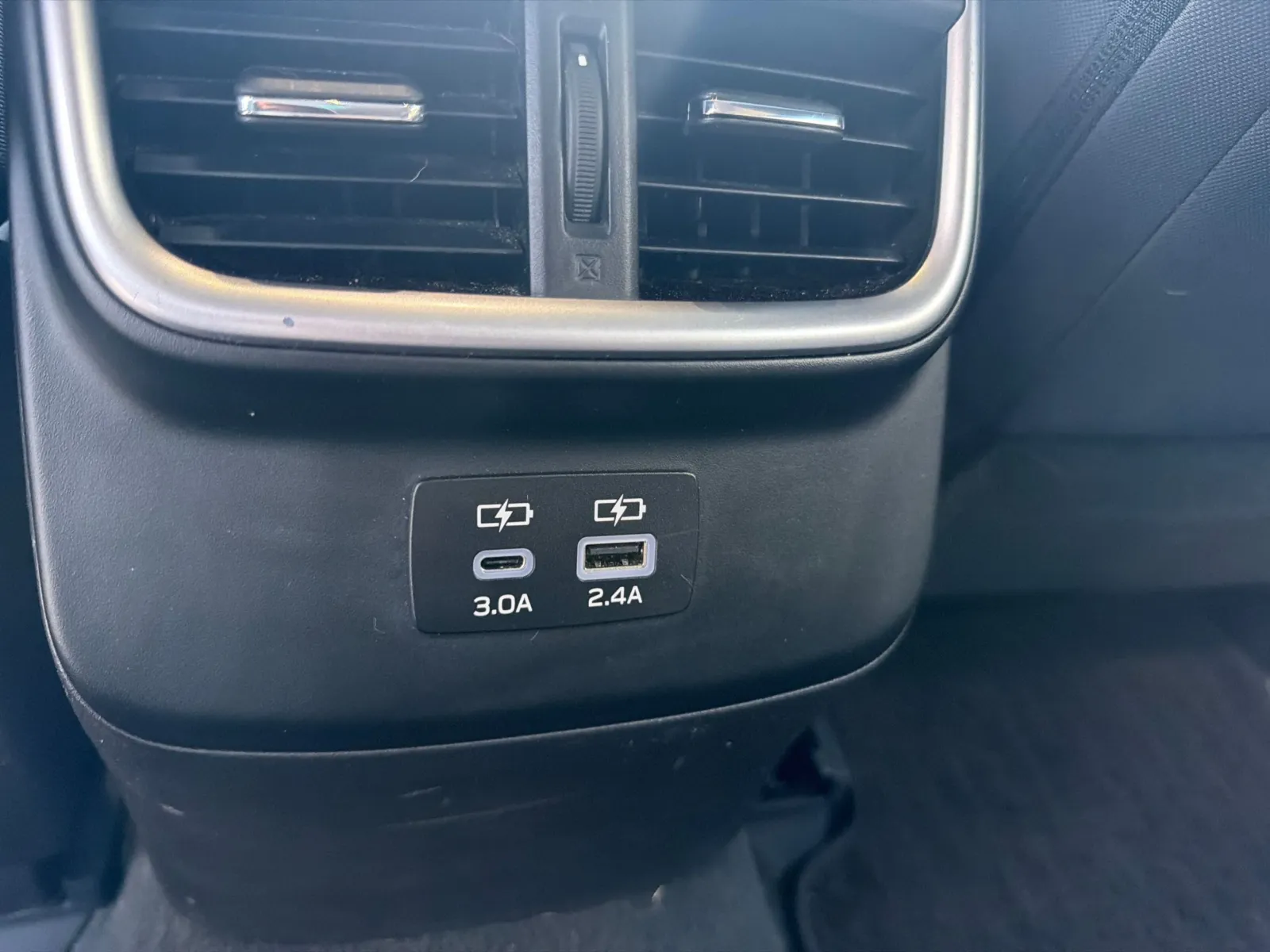 Subaru Outback photo 22