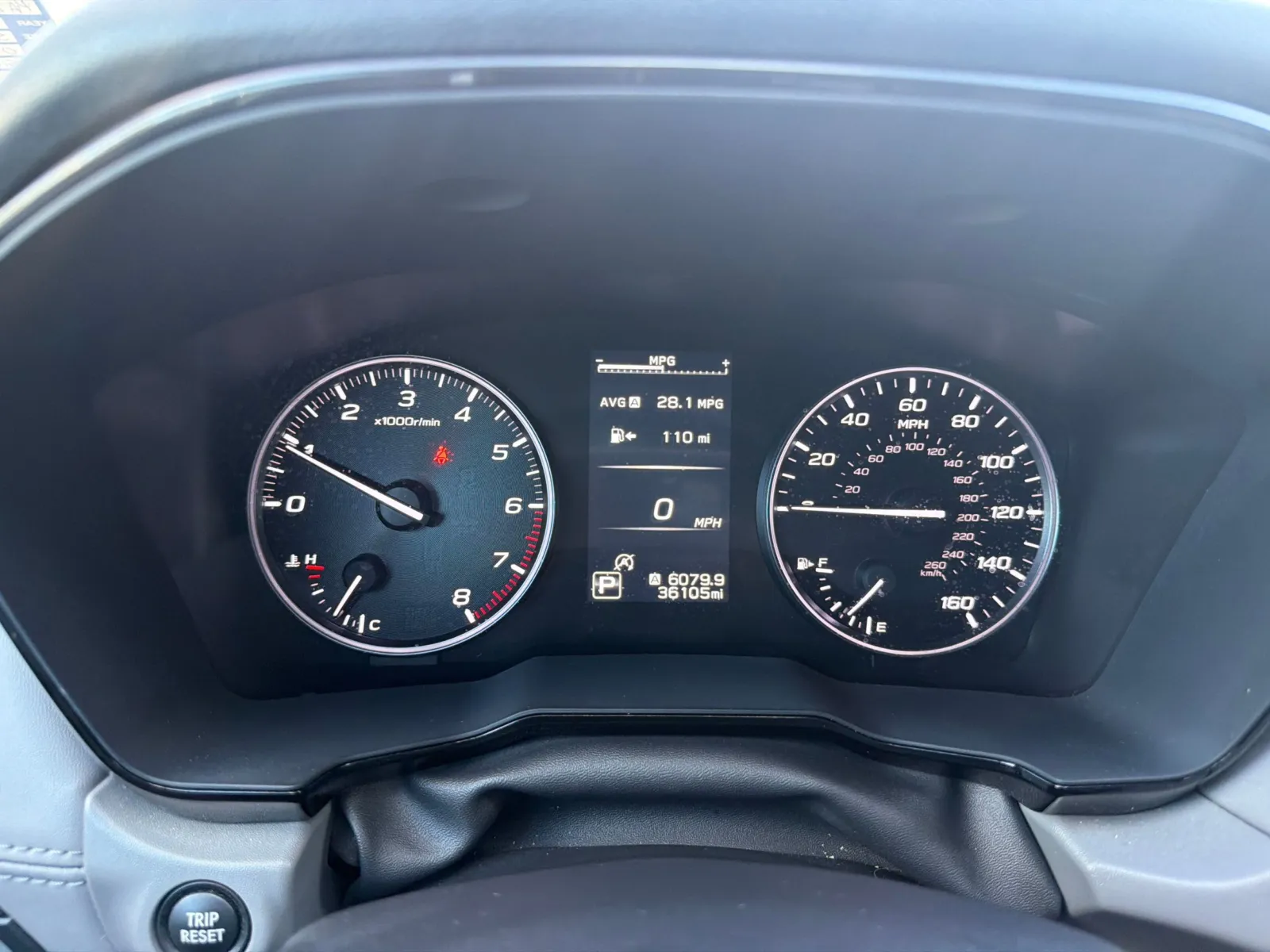 Subaru Outback photo 27