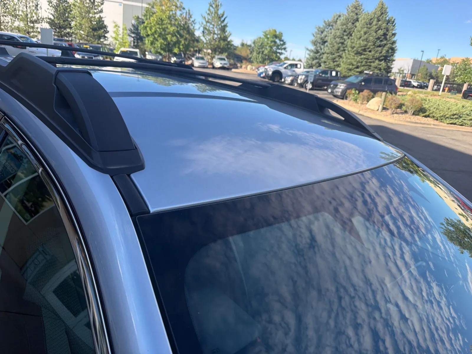 Subaru Outback photo 14