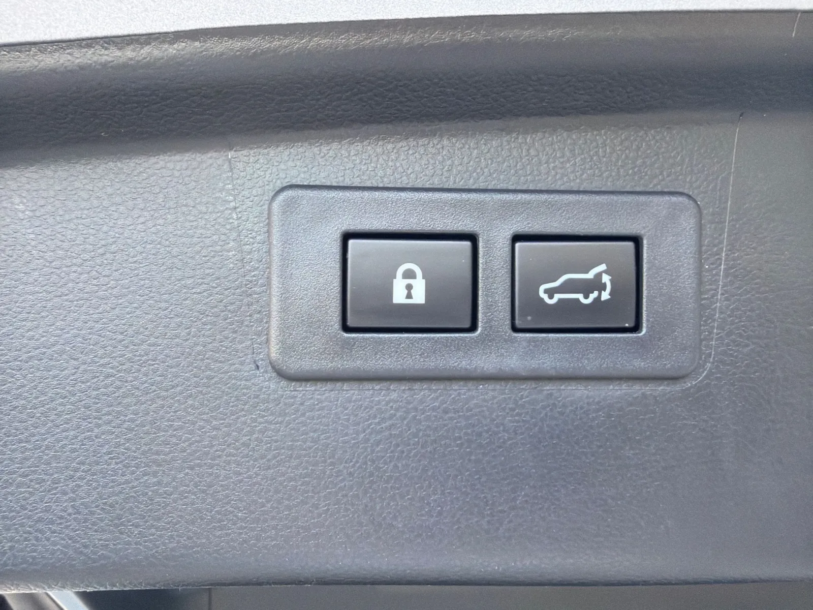 Subaru Outback photo 20