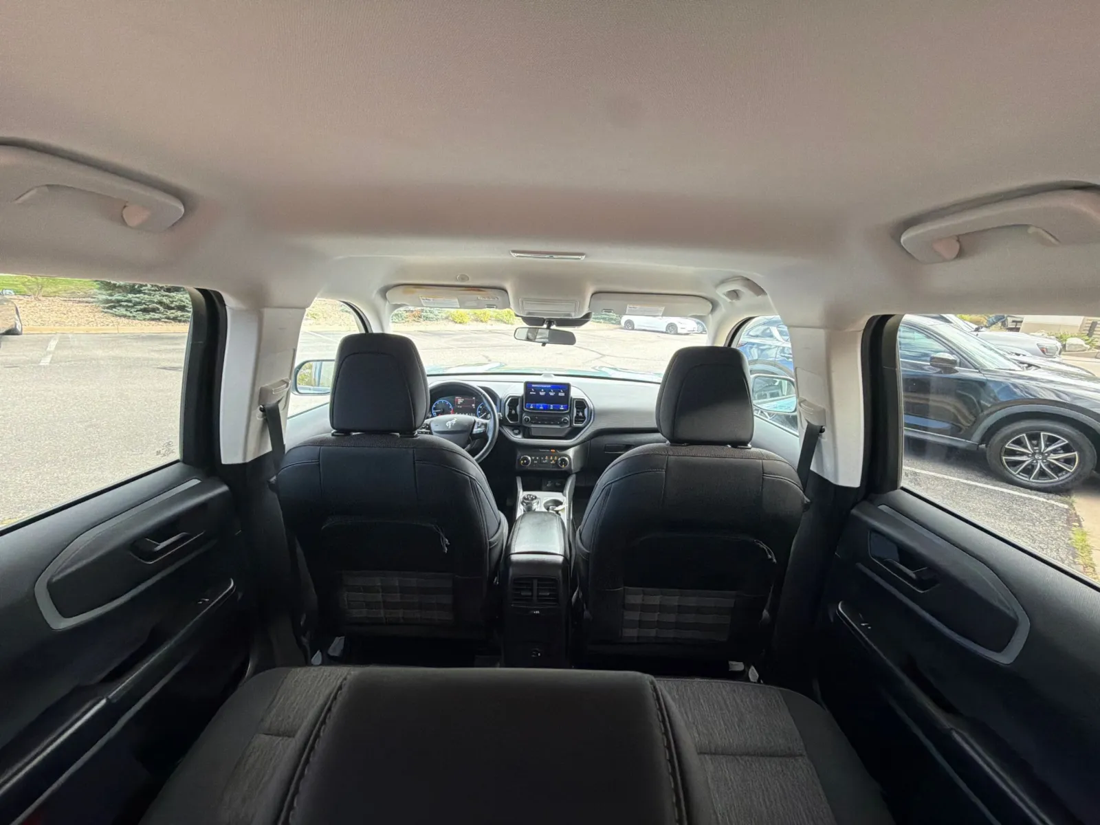 Ford Bronco Sport photo 25