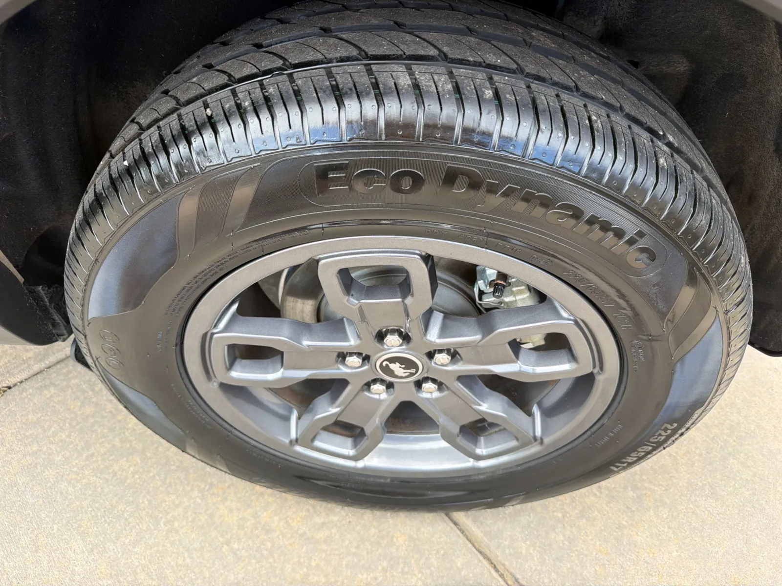 Ford Bronco Sport photo 11