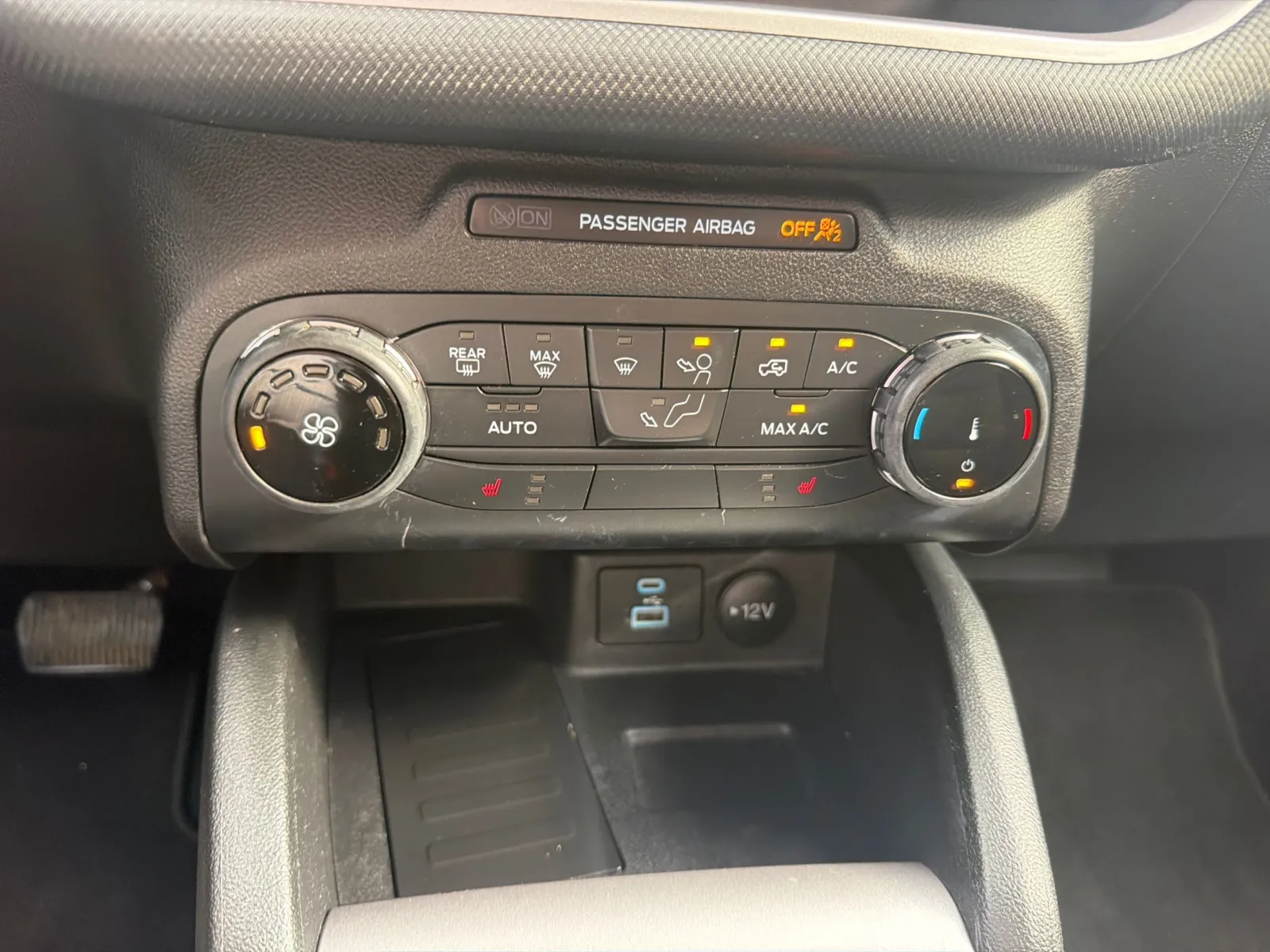 Ford Bronco Sport photo 33