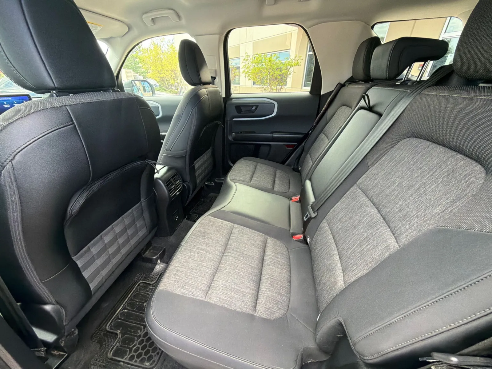 Ford Bronco Sport photo 26