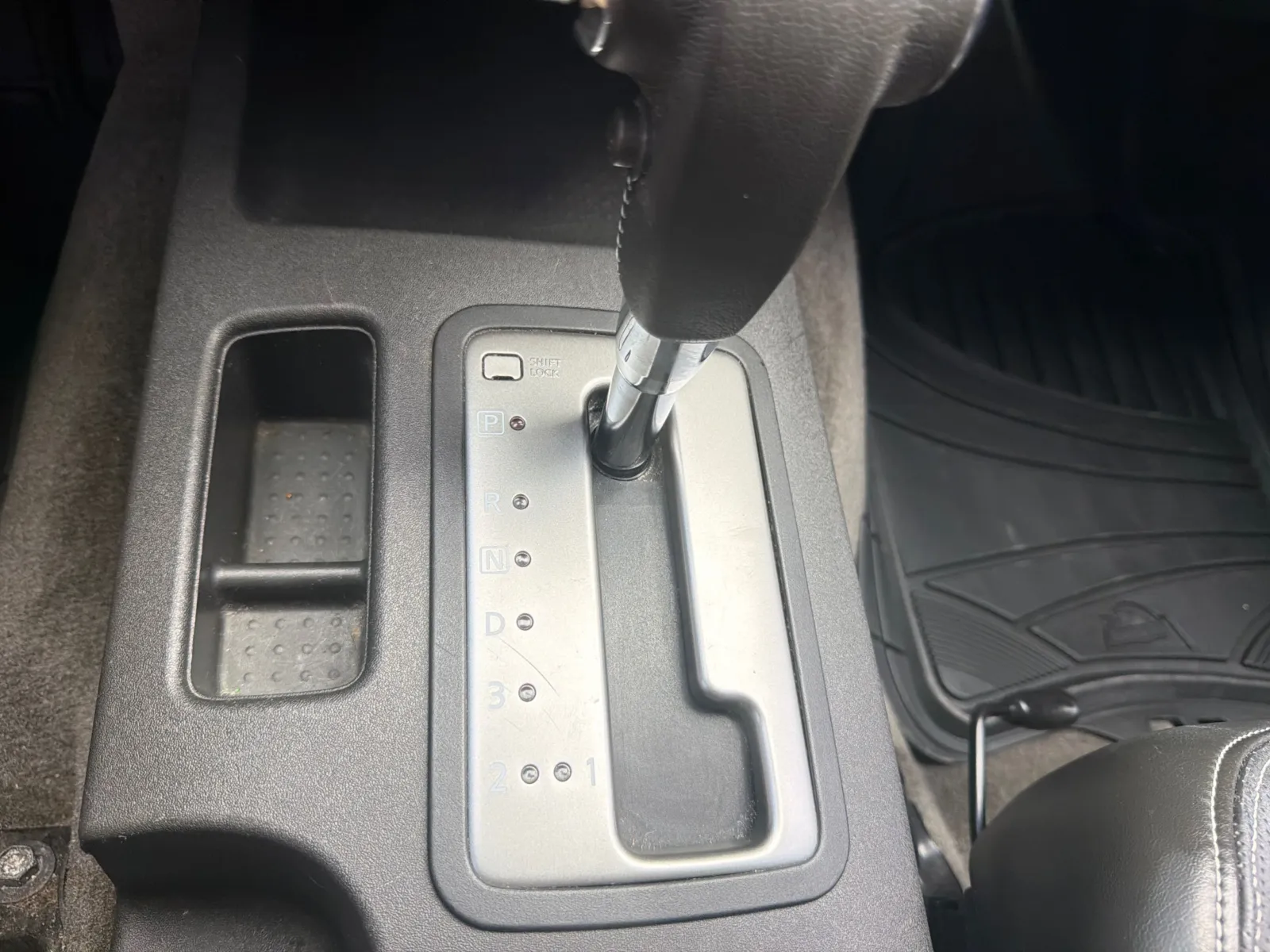 Nissan Xterra photo 30