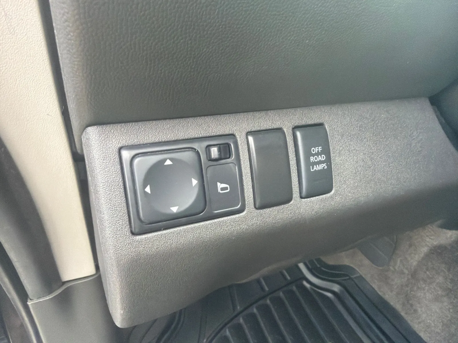 Nissan Xterra photo 25