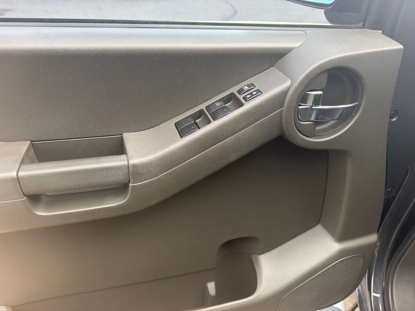 Nissan Xterra photo 23