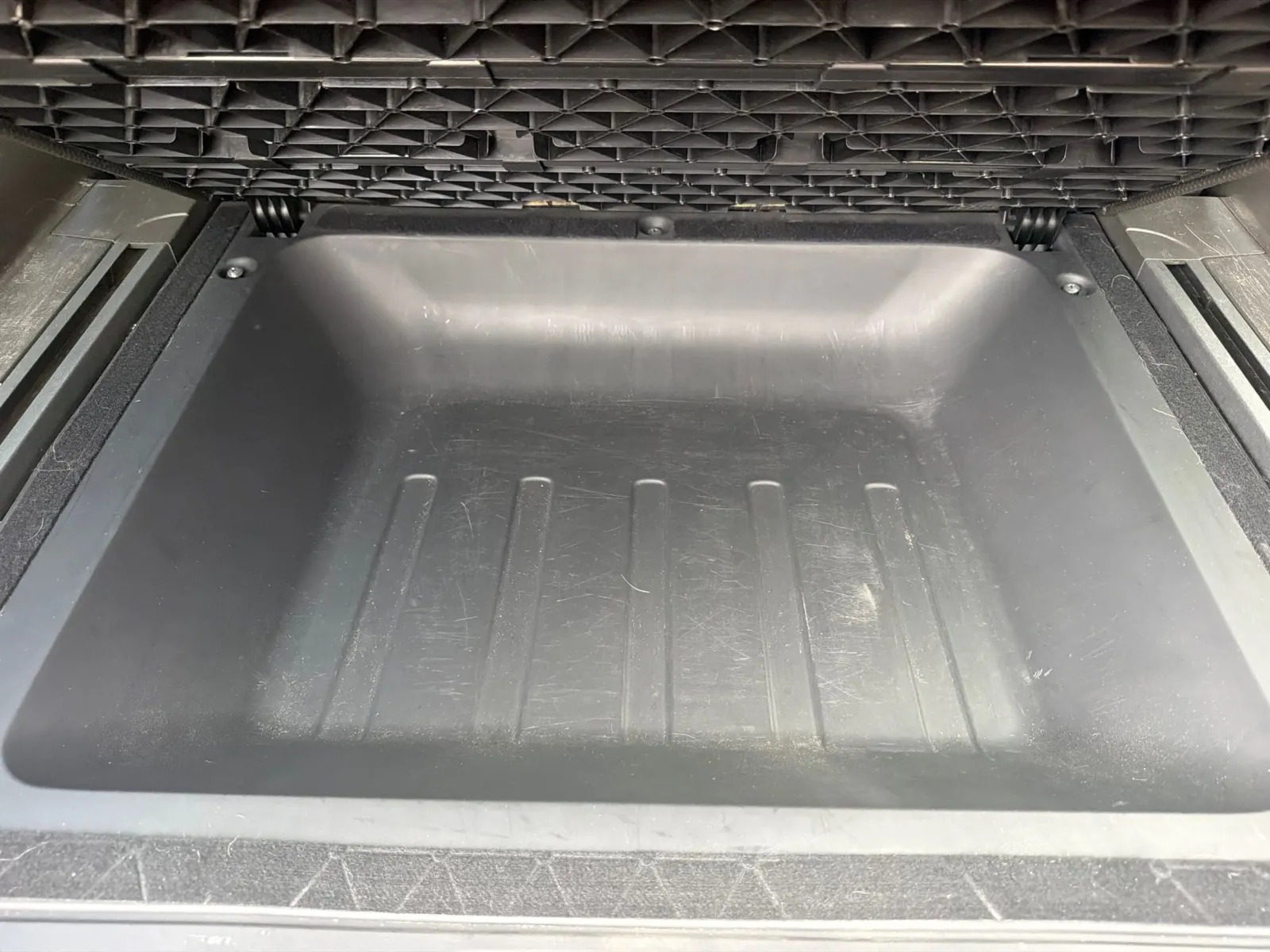 Nissan Xterra photo 20