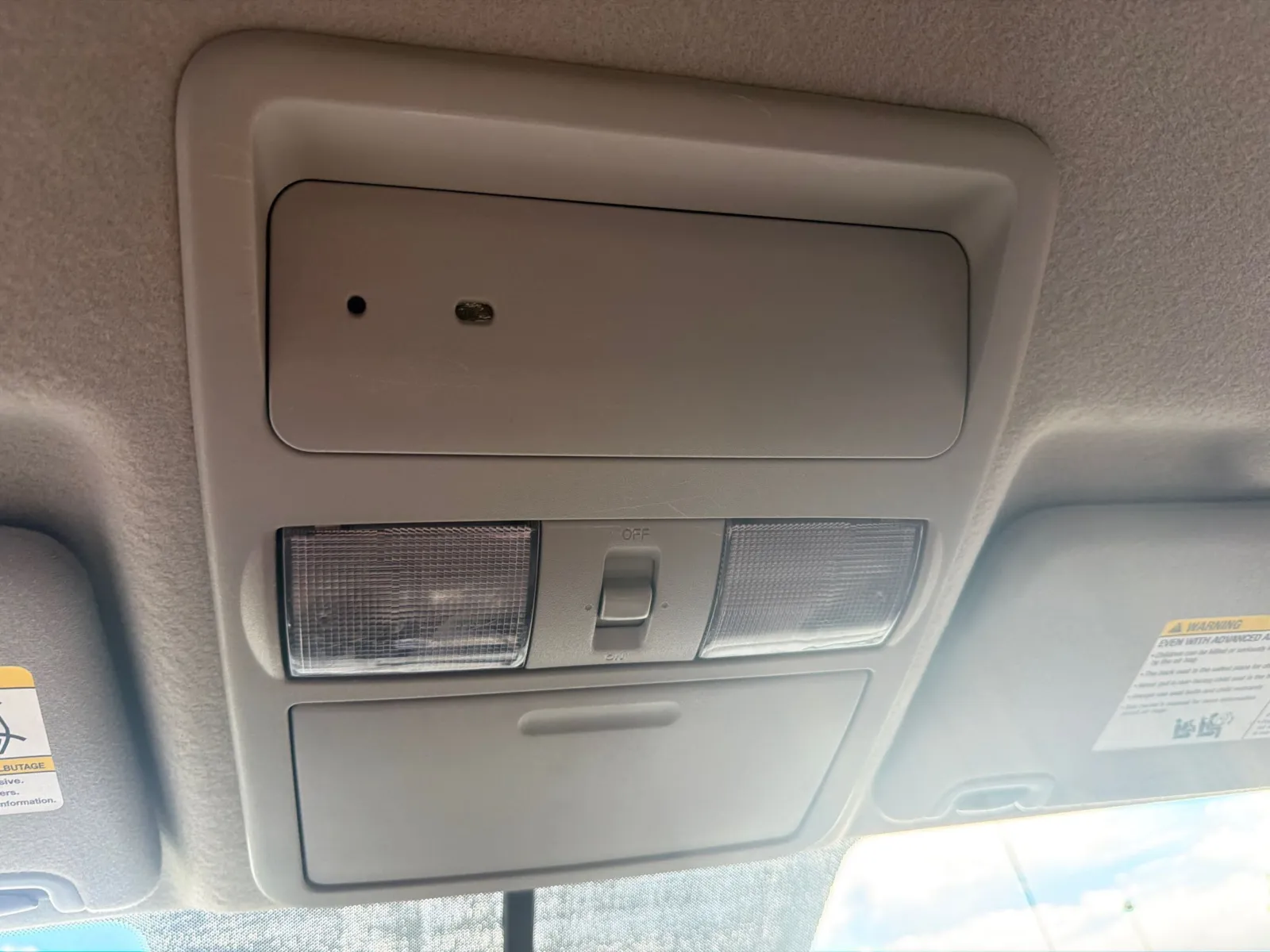 Nissan Xterra photo 31