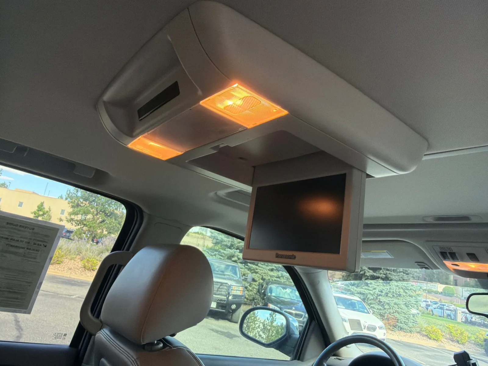 Chevrolet Tahoe photo 16