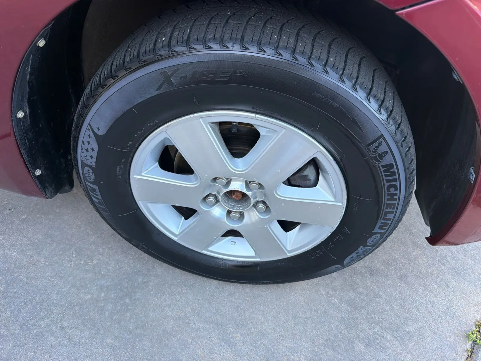 Toyota Sienna photo 12