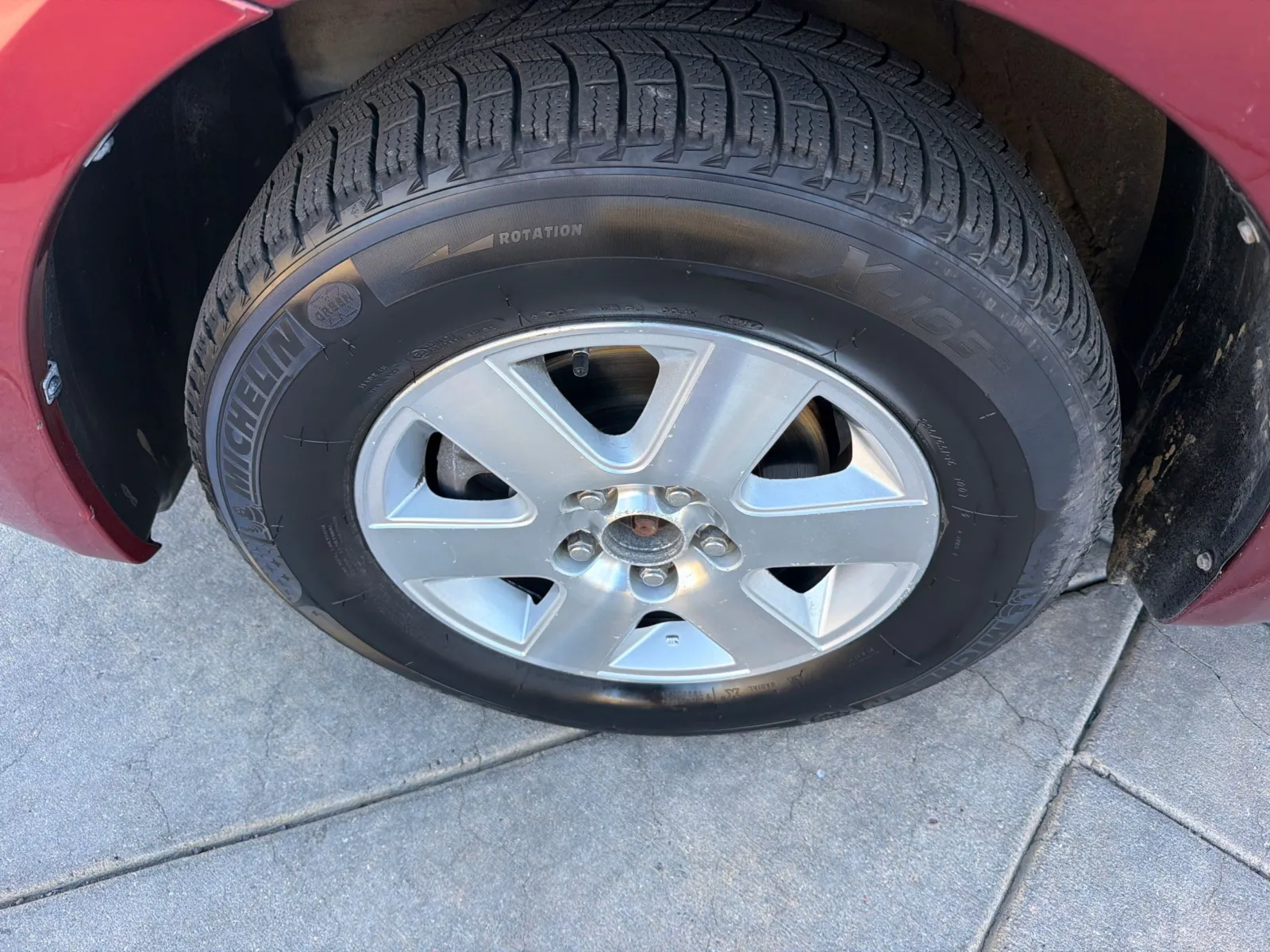 Toyota Sienna photo 11
