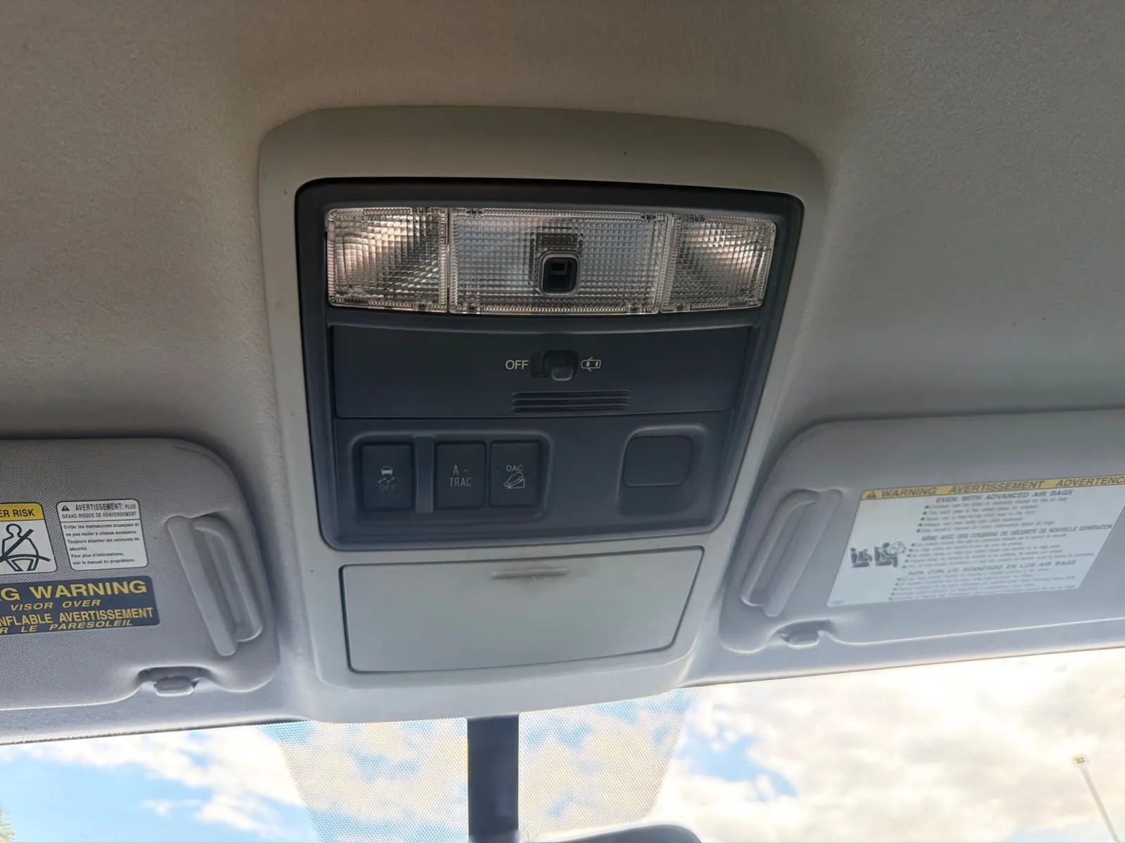 Toyota 4Runner photo 28