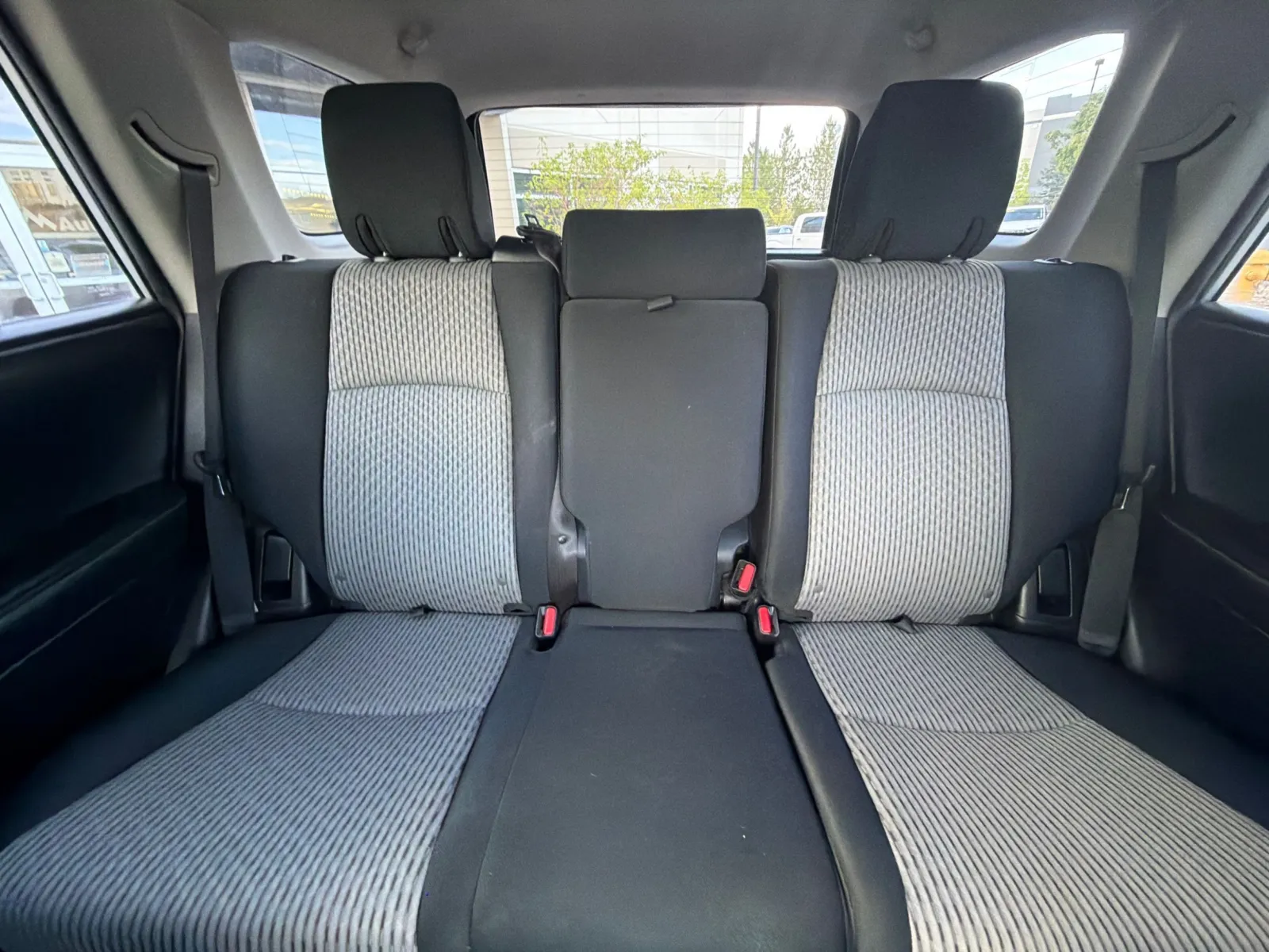 Toyota 4Runner photo 22