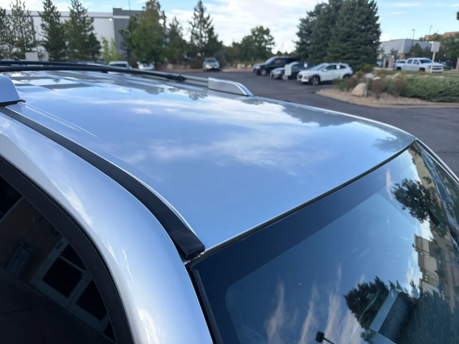 Toyota 4Runner photo 14
