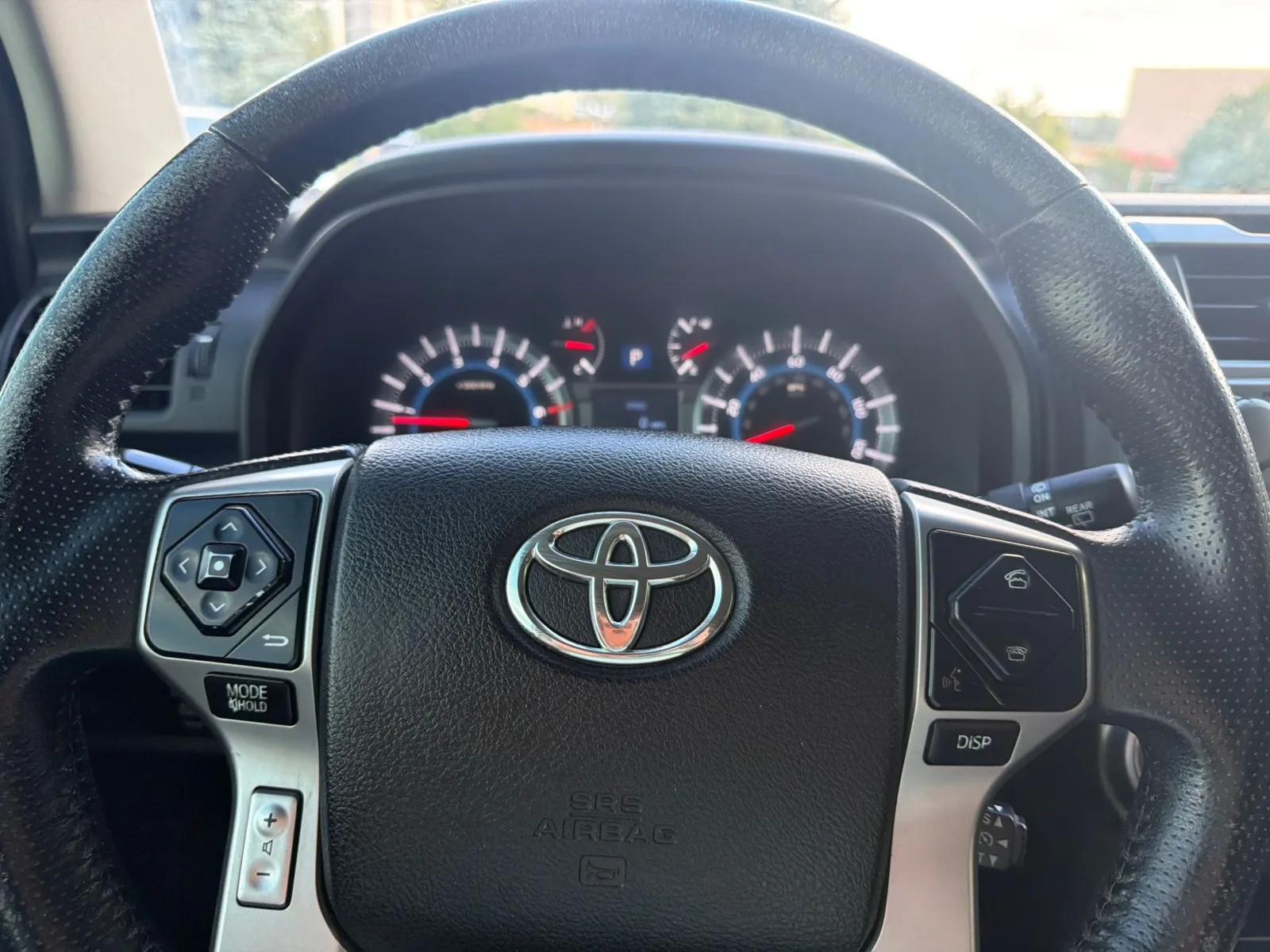 Toyota 4Runner photo 27