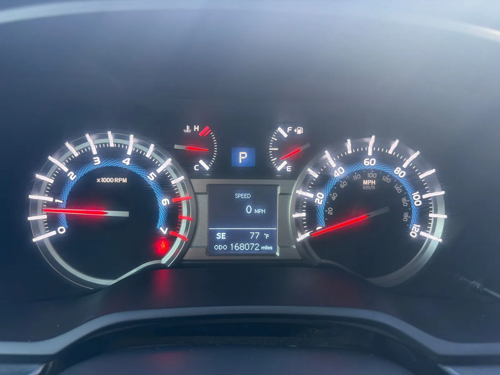 Toyota 4Runner photo 25