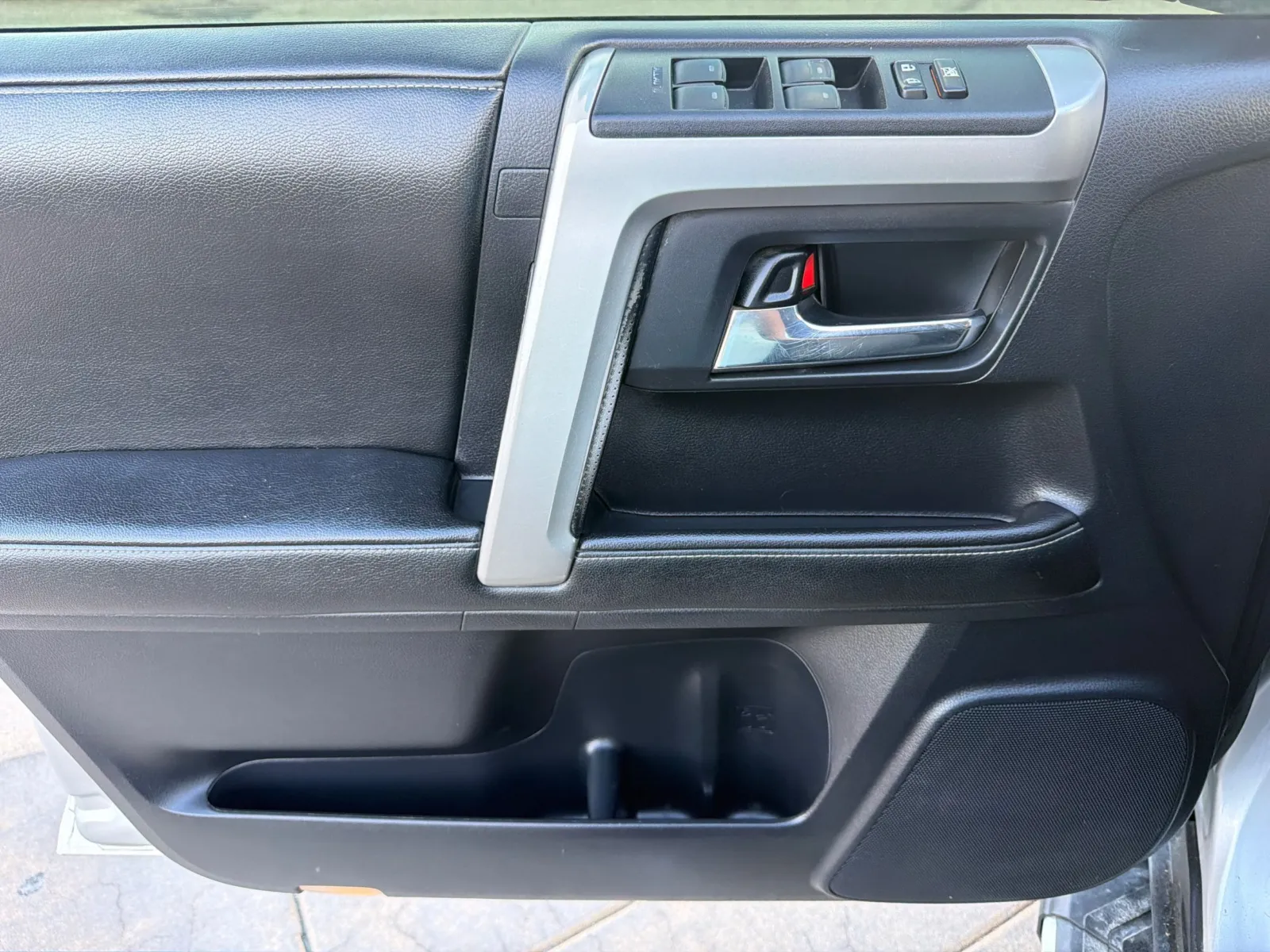 Toyota 4Runner photo 23