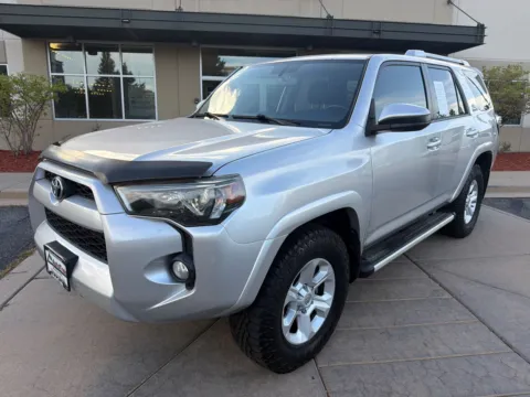 Photos of 2014 Toyota 4Runner for sale in Littleton, CO at AutoTrek