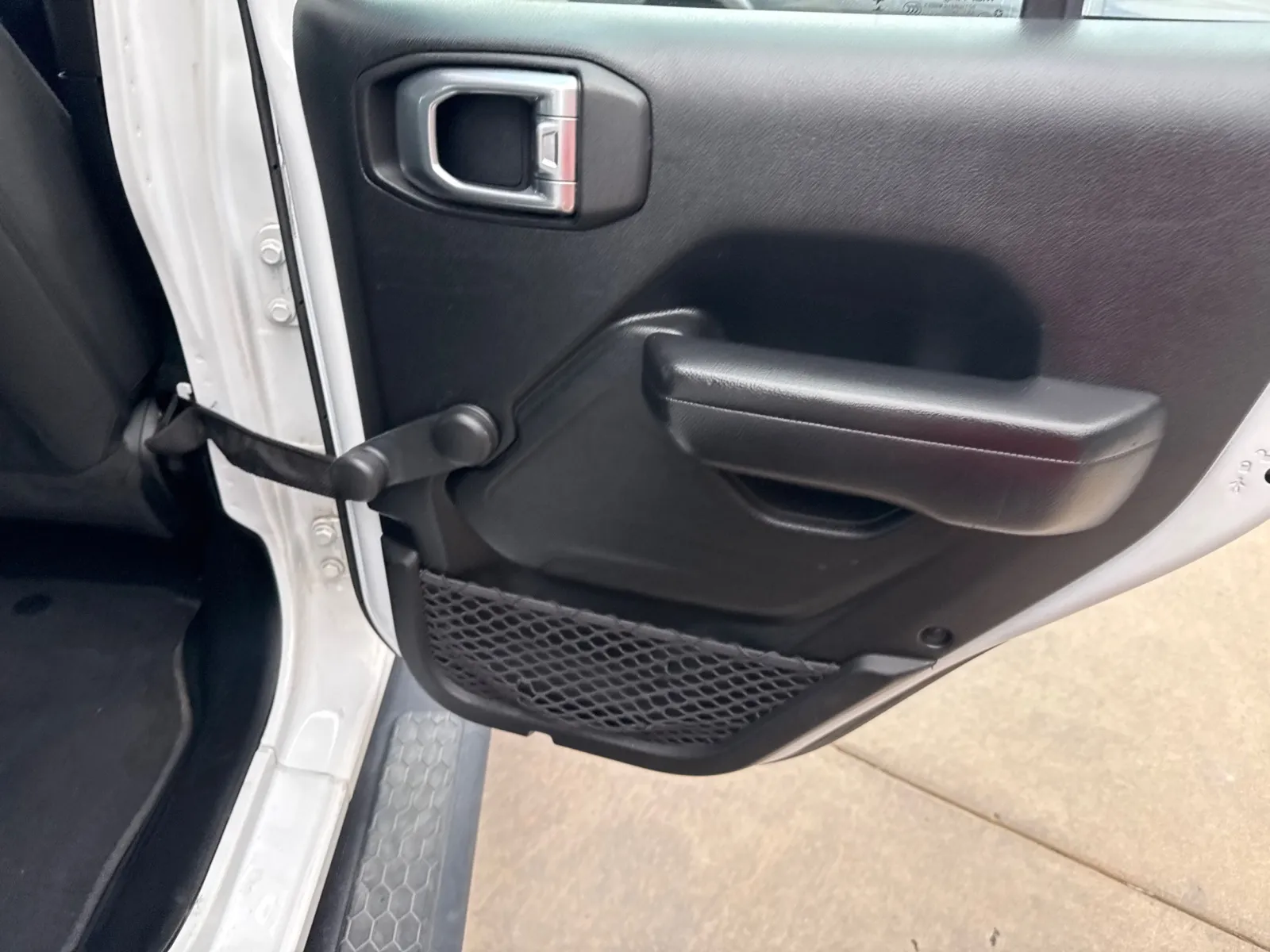 Jeep Wrangler photo 20