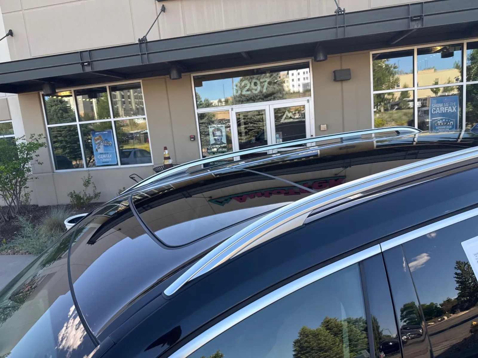 BMW X7 photo 10