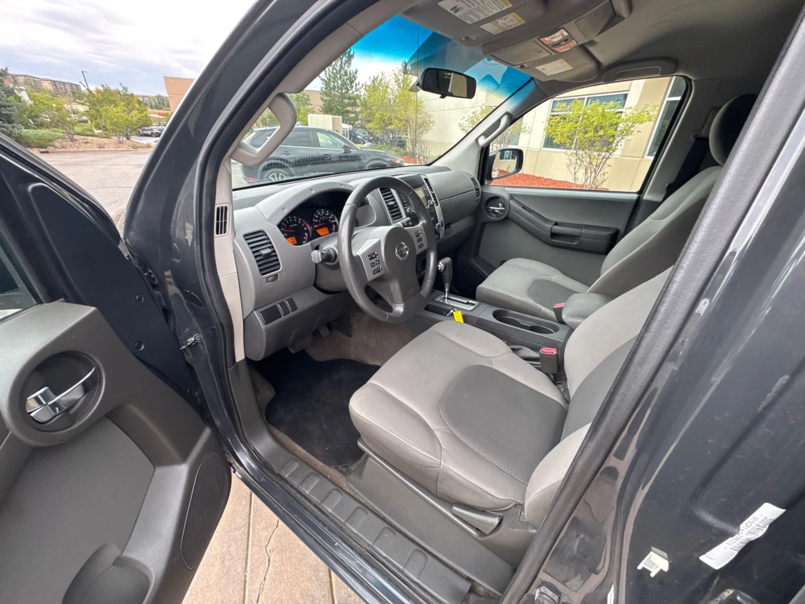 Nissan Xterra photo 20