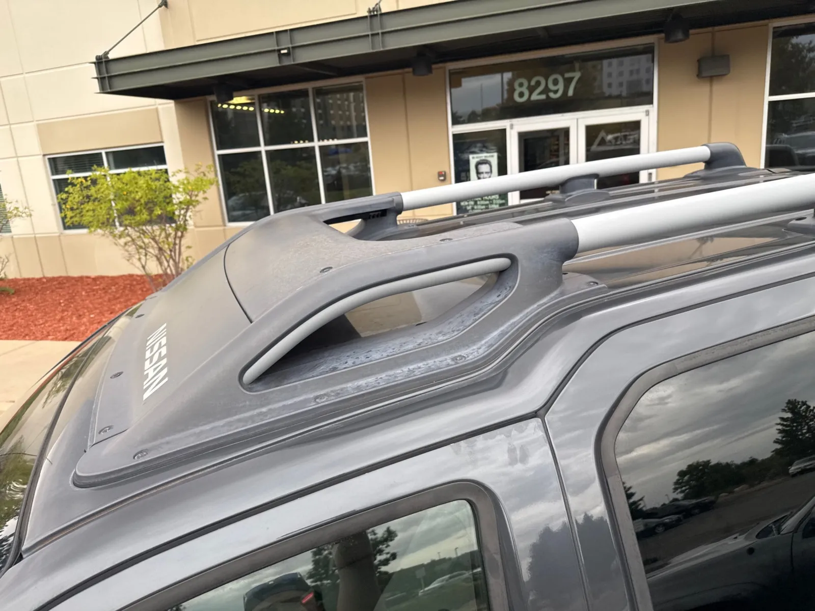 Nissan Xterra photo 10