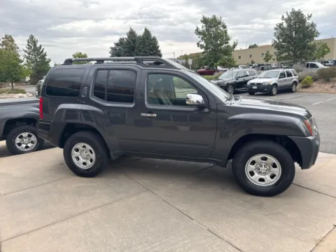 More photos of 2014 Nissan Xterra X at AutoTrek, CO