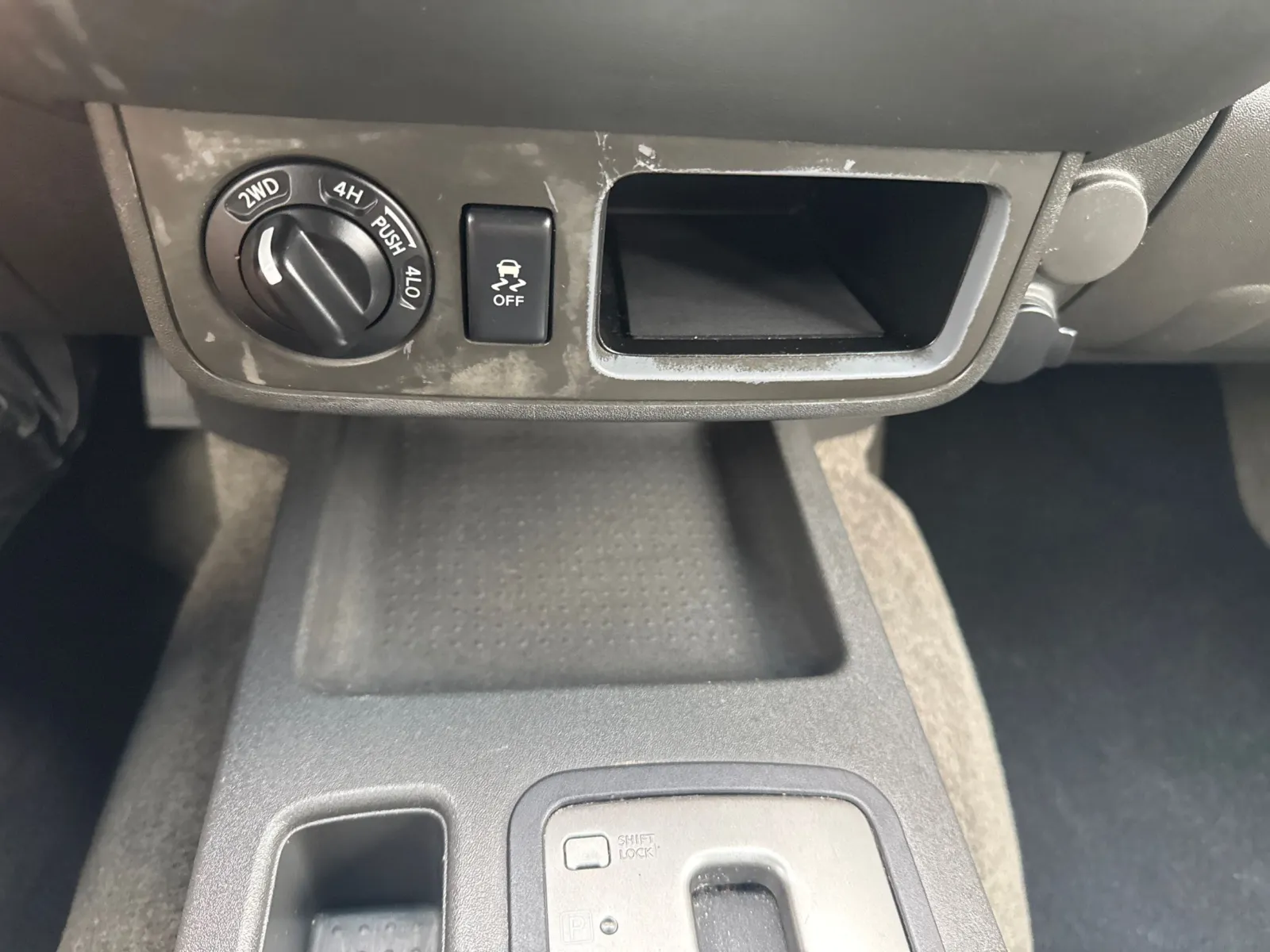 Nissan Xterra photo 25