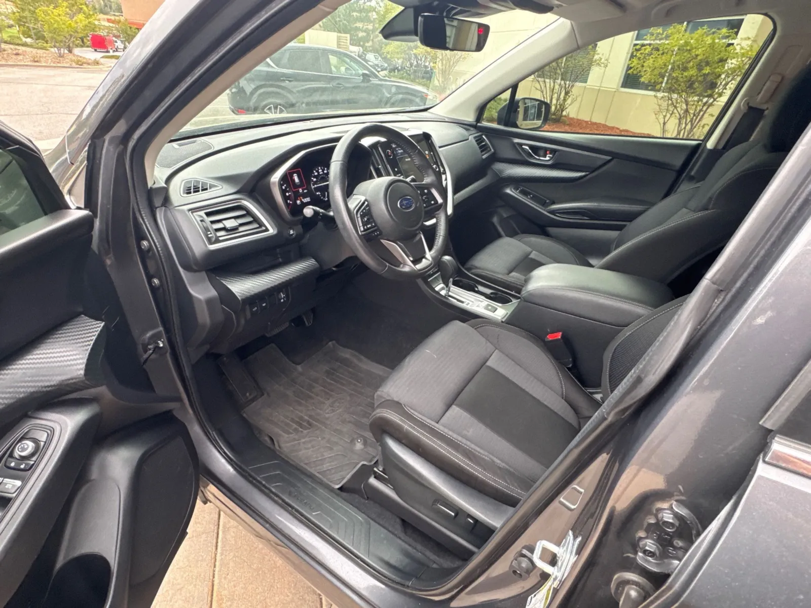 Subaru Ascent photo 26