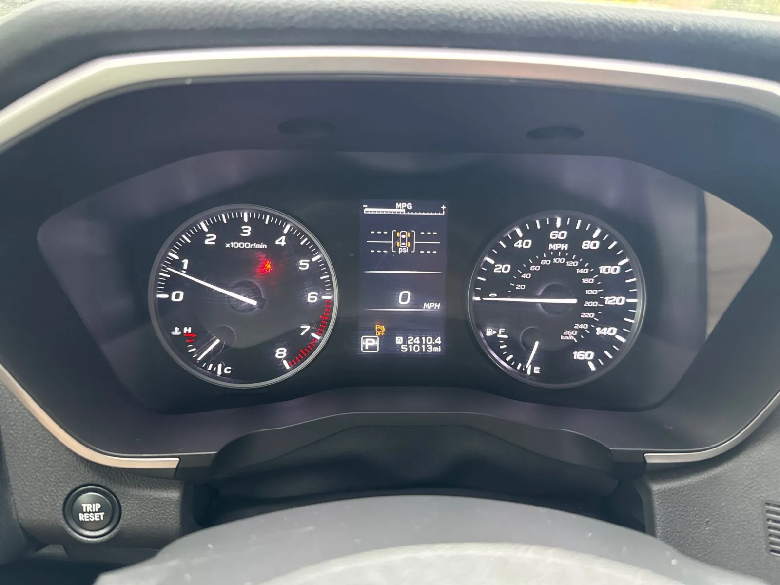 Subaru Ascent photo 29