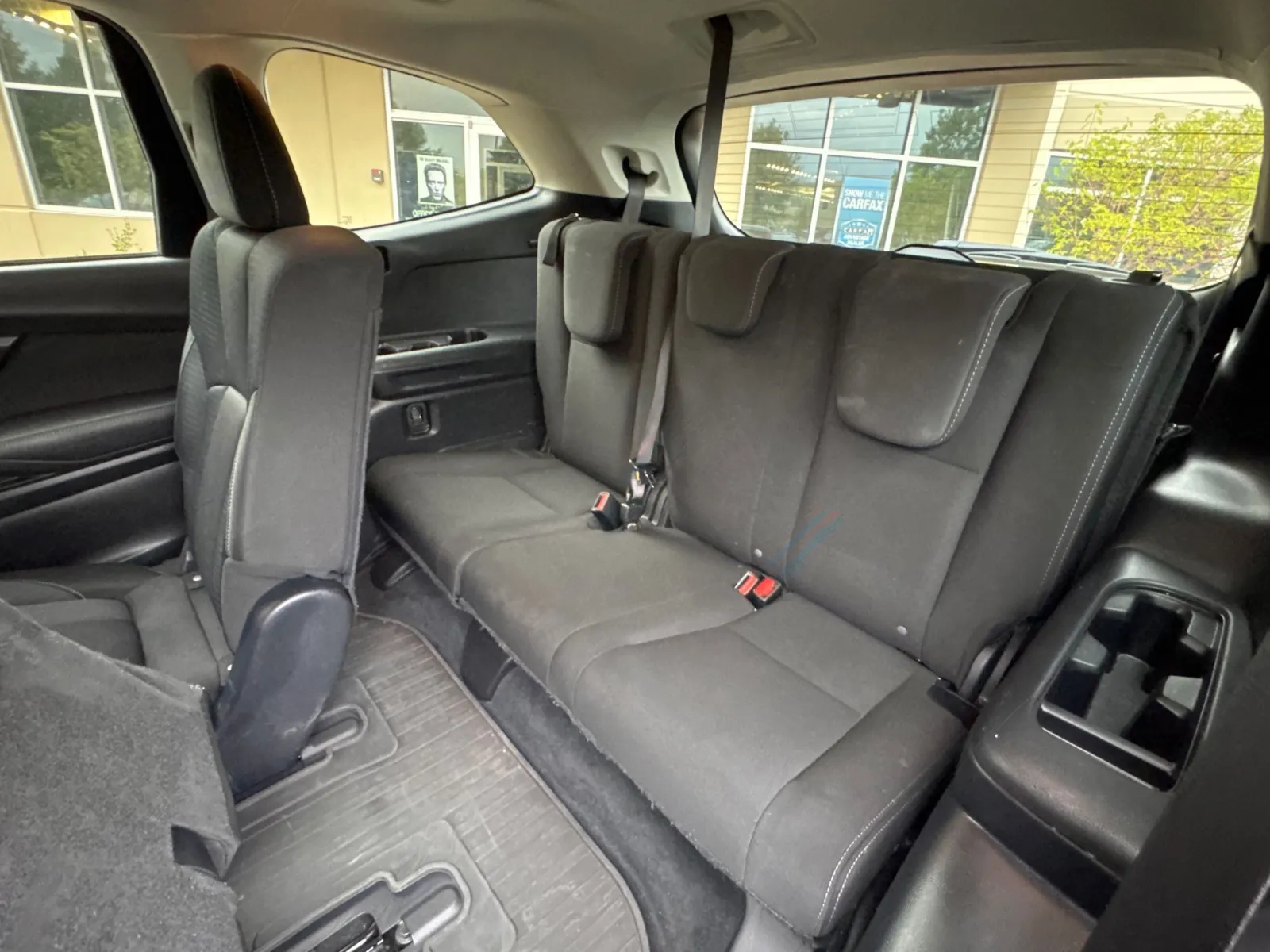 Subaru Ascent photo 23