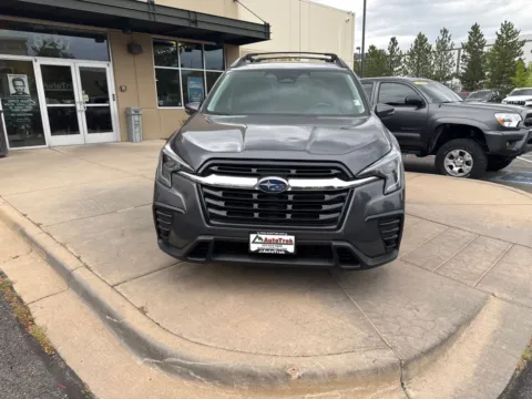 Another view of 2023 Subaru Ascent Premium 8-Passenger for sale in Littleton, CO at AutoTrek