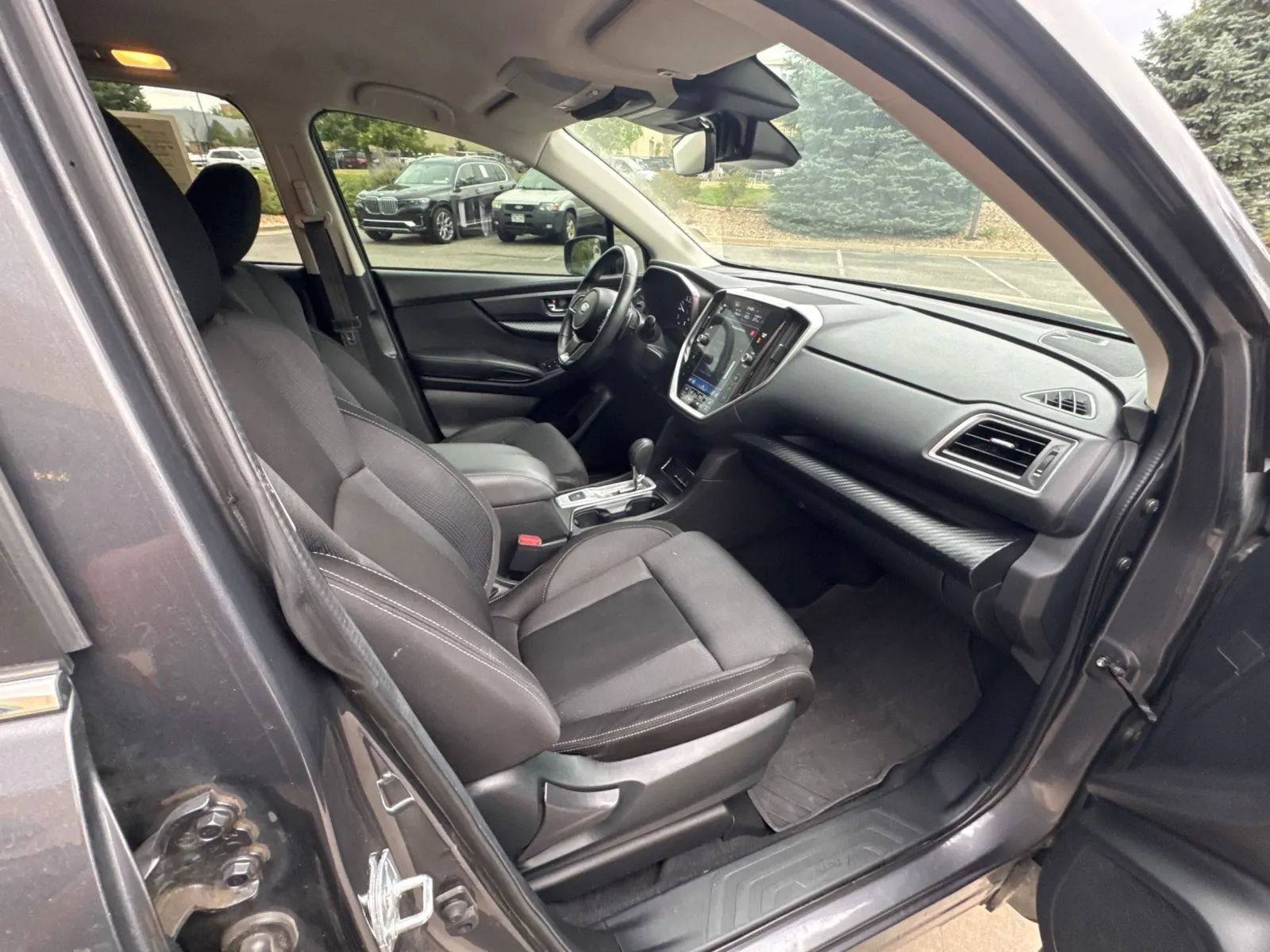 Subaru Ascent photo 15