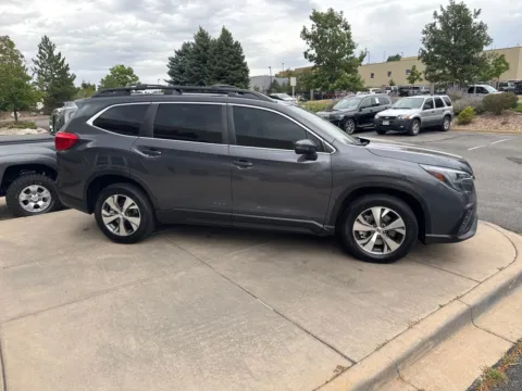 More photos of 2023 Subaru Ascent Premium 8-Passenger at AutoTrek, CO