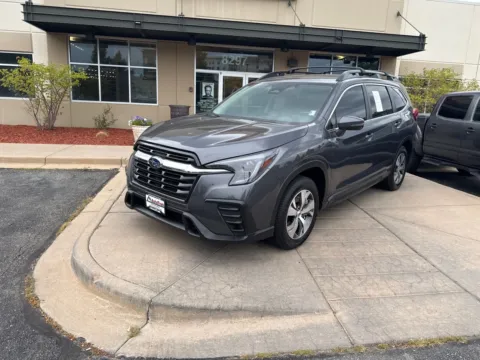 Photos of 2023 Subaru Ascent Premium 8-Passenger for sale in Littleton, CO at AutoTrek