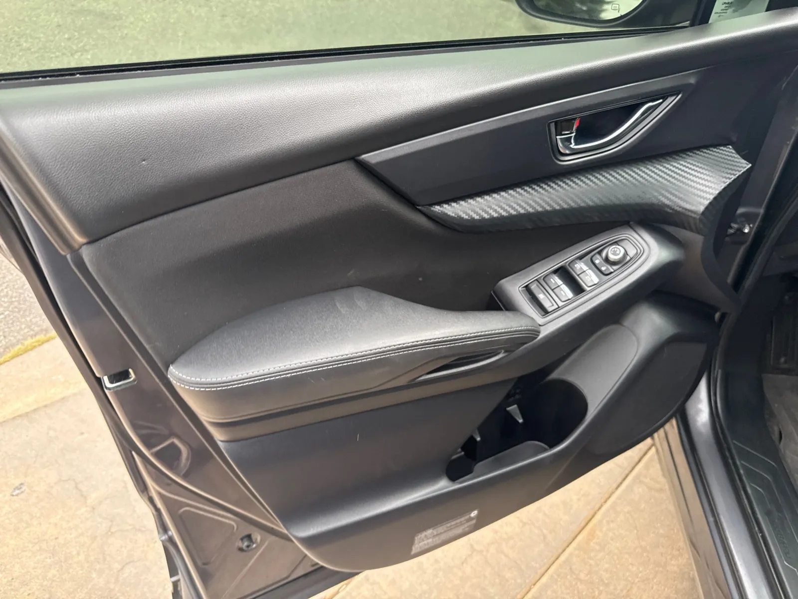 Subaru Ascent photo 25
