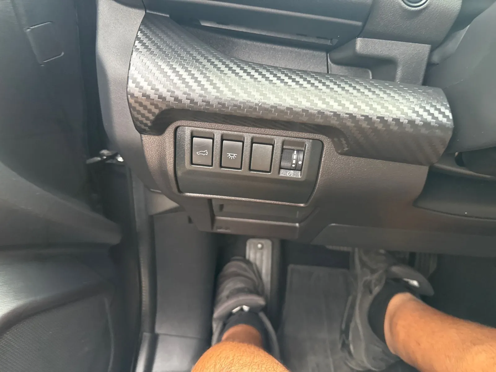 Subaru Ascent photo 28